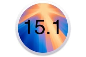 下载适用于 Mac 的 macOS Sequoia 15.1 最终版本（直接链接）