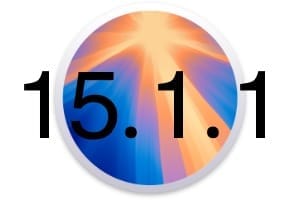 下载适用于 Mac 的 macOS Sequoia 15.1.1 最终版本（直接链接）