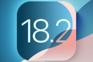 下载适用于 iPhone 的 iOS 18.2 和适用于 iPad 的 iPadOS 18.2 最终版本（IPSW 链接）