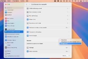 如何在 macOS Sequoia 上禁用 Gatekeeper...并在 Mac 上安装所有应用程序！