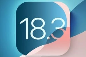 在iPhone的最终版本中下载iOS 18.3（IPSW链接）