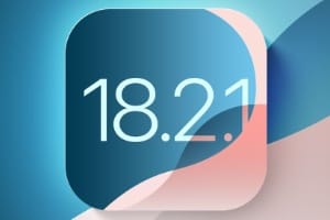 下载适用于 iPhone 的 iOS 18.2.1 最终版本（IPSW 链接）