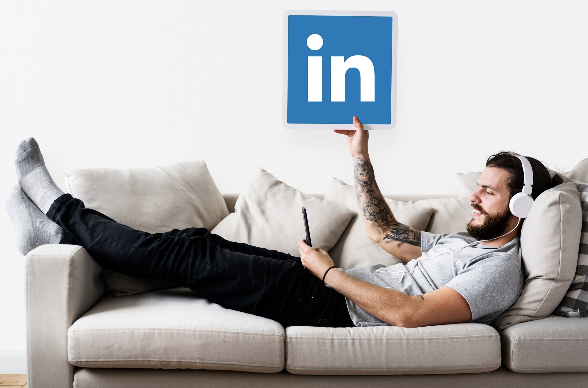 LinkedIn 鲜为人知的充分利用职业网络的技巧