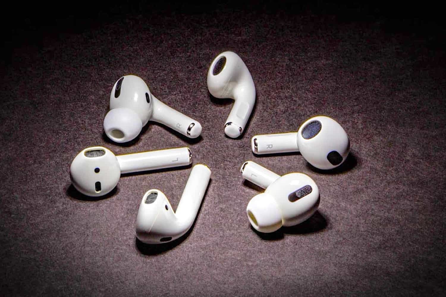 圣诞礼物：哪里可以以最优惠的价格找到 AirPods 4、Pro 和 Max？