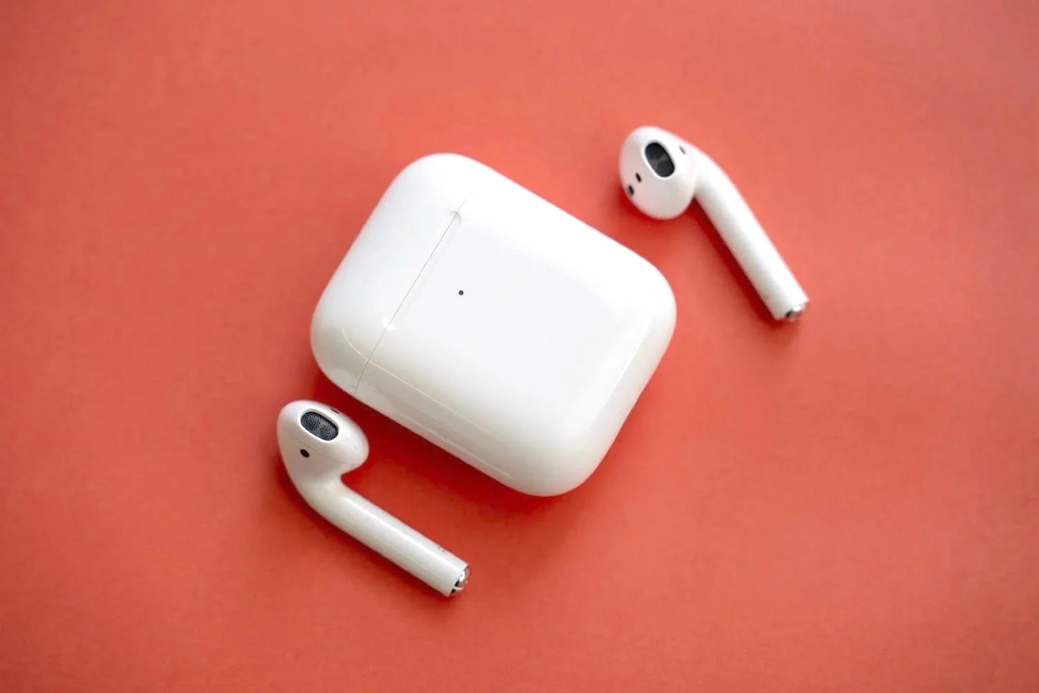 下一款新 AirPods 可能会非常令人惊讶