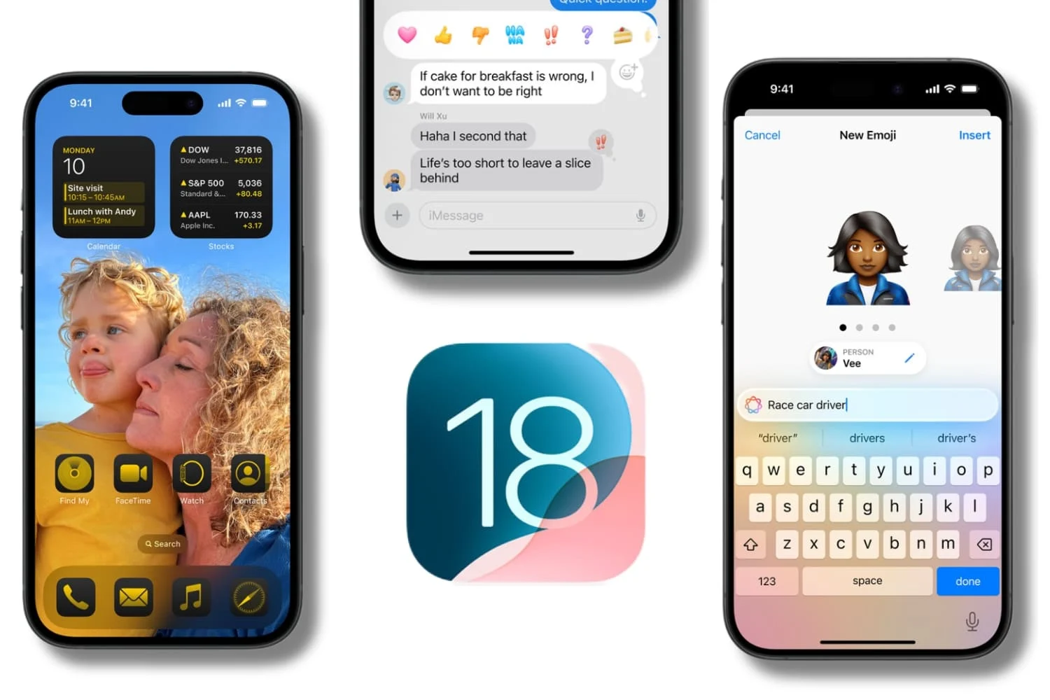 Apple 发布 iOS 18.2：如何安装、在哪些 iPhone 上安装以及有哪些新功能