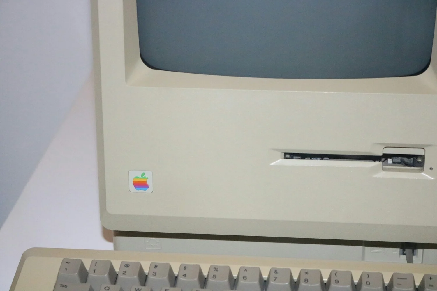 41 年前，苹果公司为其第一台 Macintosh 完成了营销绝招