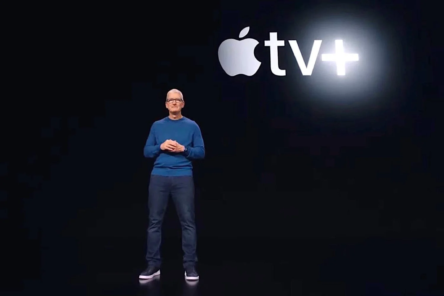 Apple 为《遣散者》第二季的上映提供 1 个月的 Apple TV+ 服务