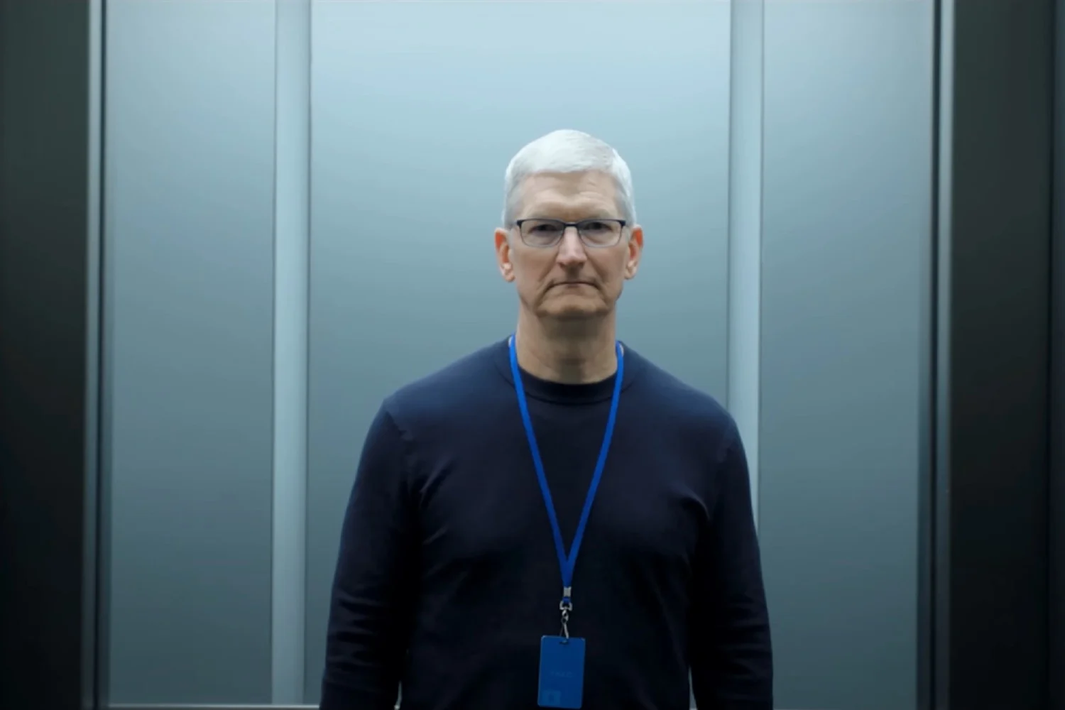 蒂姆·库克（Tim Cook）加入Lumon Industries（视频）