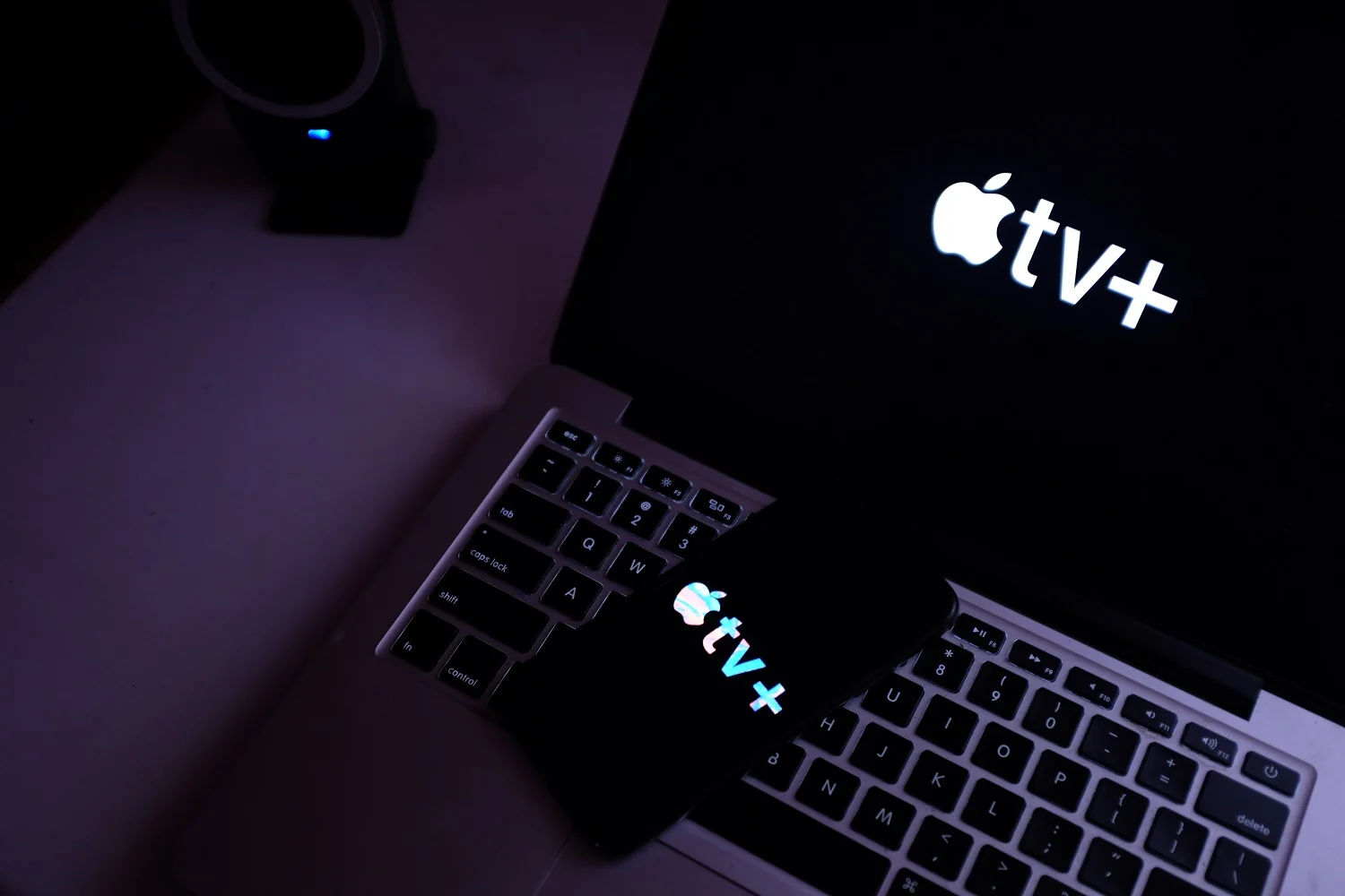 “大胆的电影”：这款新的Apple TV+吸引批评的掘金