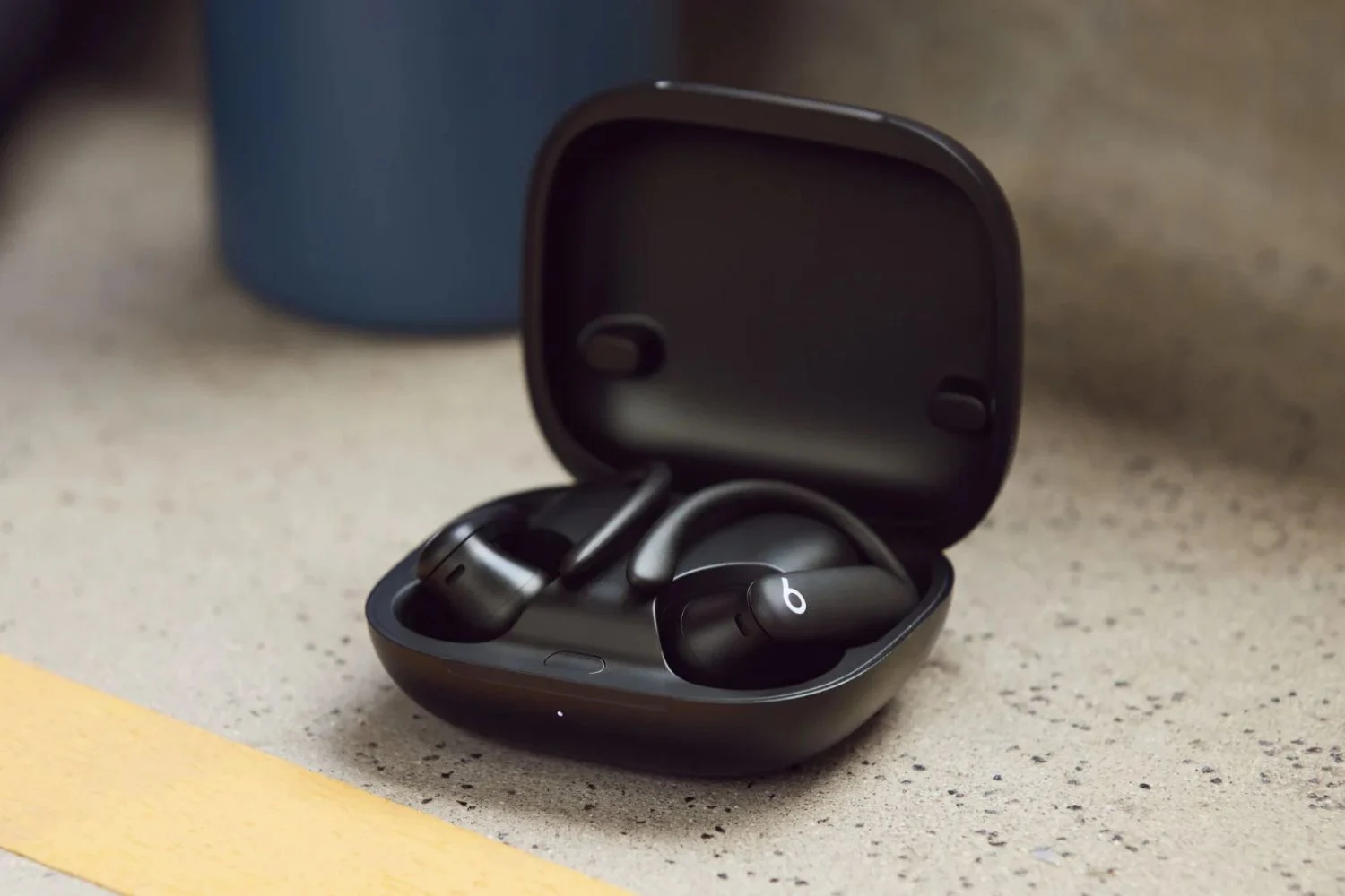 击败PowerBeats Pro 2：好还是坏？第一个测试是一致的