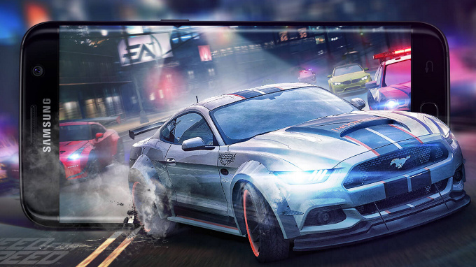 三星Galaxy S7和S7 Edge上的10场最佳游戏