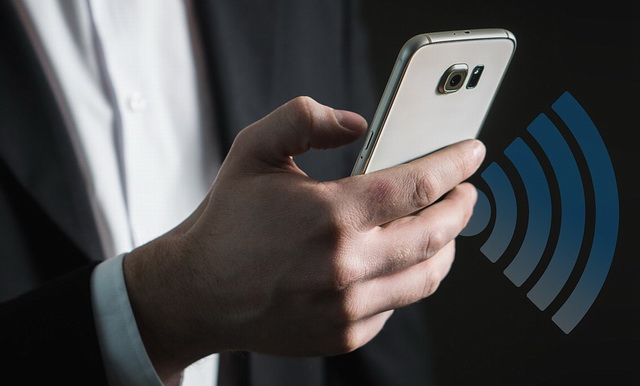 如何显示在Android上保存的WiFi密码