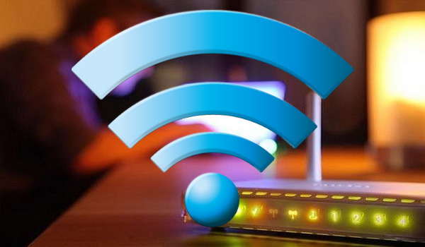 解决缓慢的WiFi截止日期的最佳方法