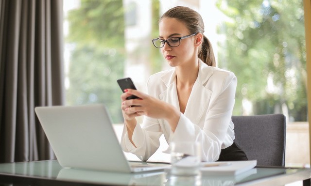 如何使用Android智能手机远程控制PC