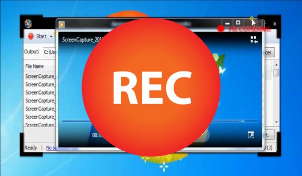 Windows的10个最佳屏幕录制软件