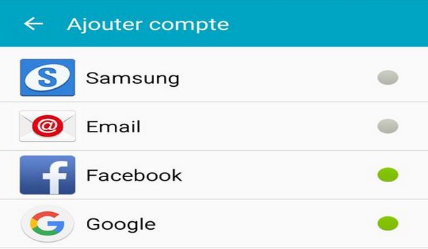 如何為您的Android設備添加另一個Google帳戶