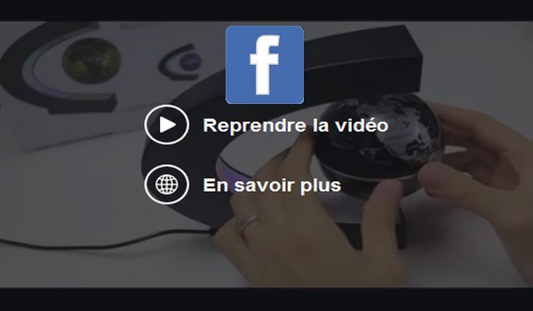 如何自动停止Facebook阅读视频