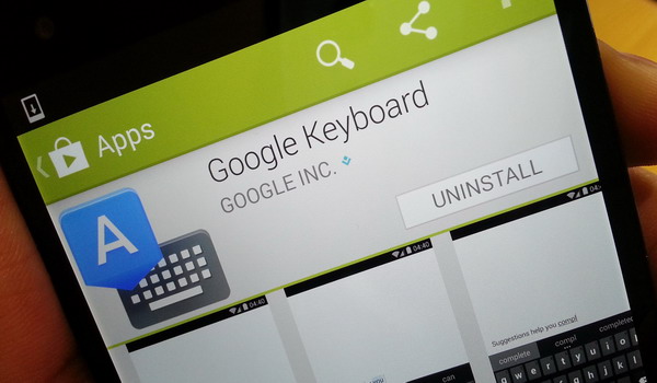 如何为Android添加个性化文本快捷方式