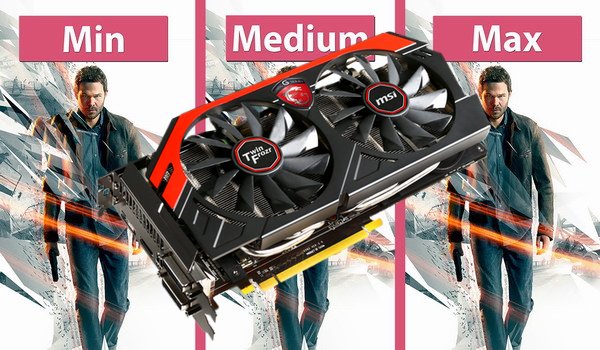 如何使用NVIDIA，AMD或Intel Graphics強制PC遊戲中的圖形選項