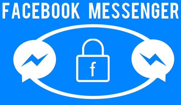 如何在Facebook Messenger中使用秘密对话