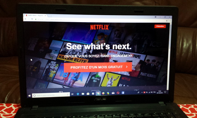 11 Netflix替代方案用于在线流媒体