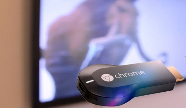 如何更改Chromecast設備名稱