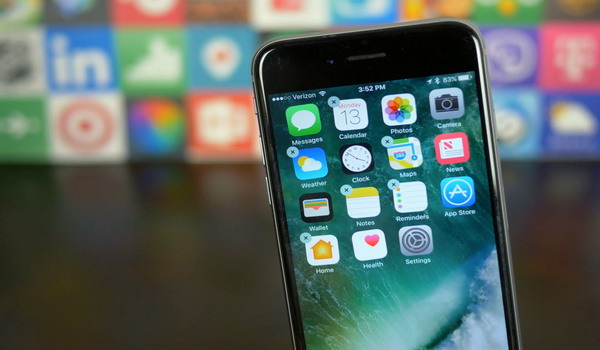 如何在iPhone或iPad上选择默认应用程序