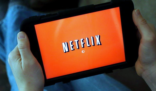 如何在iPhone或iPad上观看Netflix离线