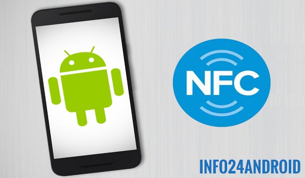 如何在Android智能手机上检查NFC支持