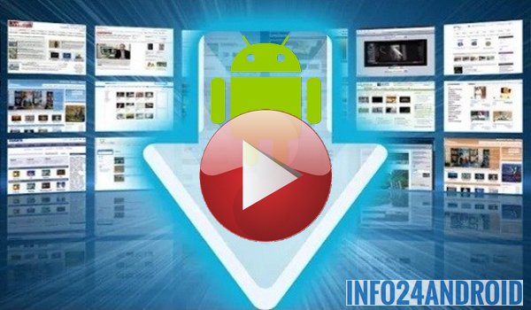 5个最佳视频下载应用程序适用于Android