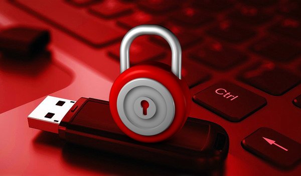 如何使用USB密钥锁定和解锁Mac或PC