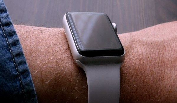 如何在Apple Watch上停用屏幕截图