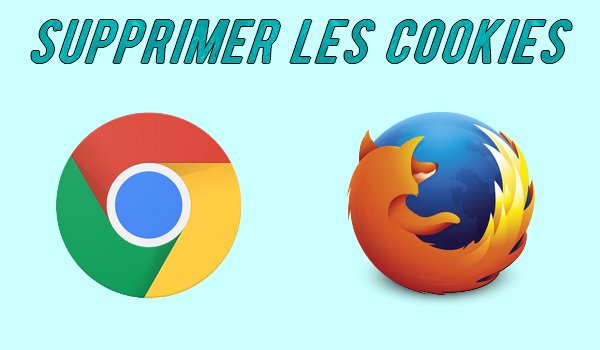 如何從Google Chrome和Firefox的特定網站中刪除cookie