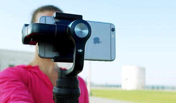 iPhone拍摄稳定视频的12个最佳gimbals