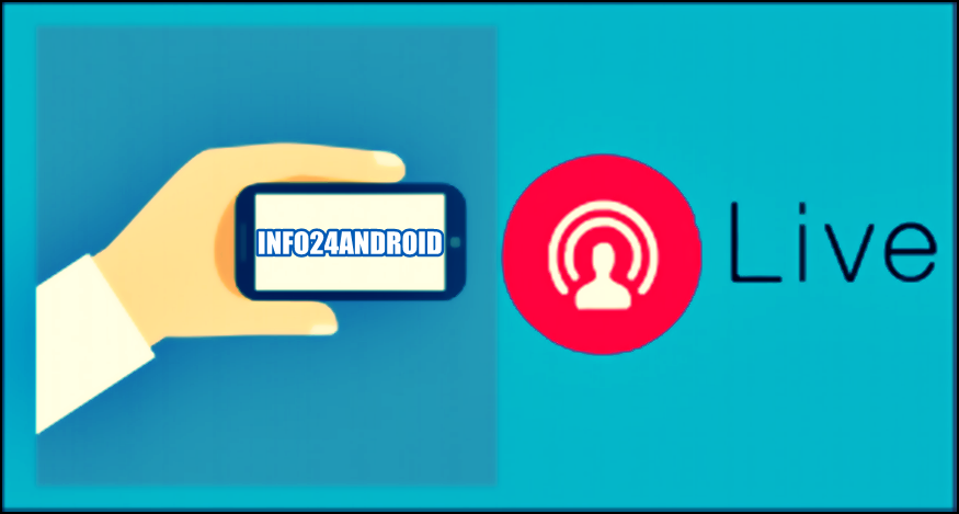 如何在YouTube，Instagram，Facebook，Twitter和Periscope上广播实时视频