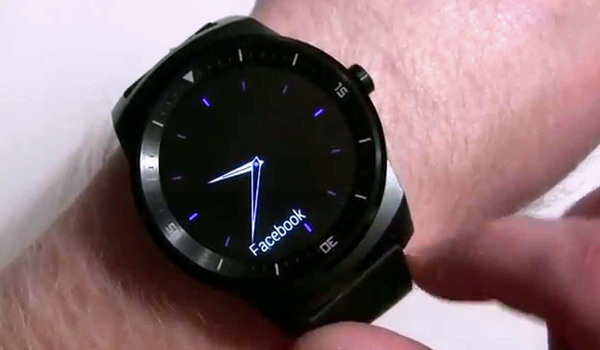 如何阻止Android Wear中的应用通知