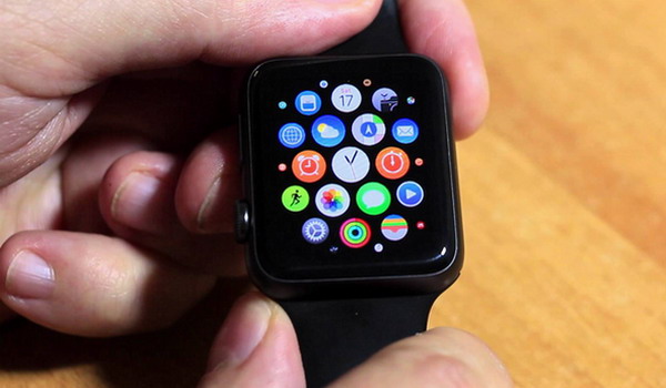 如何自动安装Apple Watch应用程序