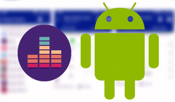 如何调整Android上的每个应用程序的不同音量