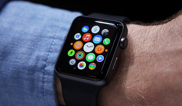 如何从Apple Watch中删除应用程序