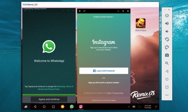 7 Windows的最佳Android模拟器（2023）