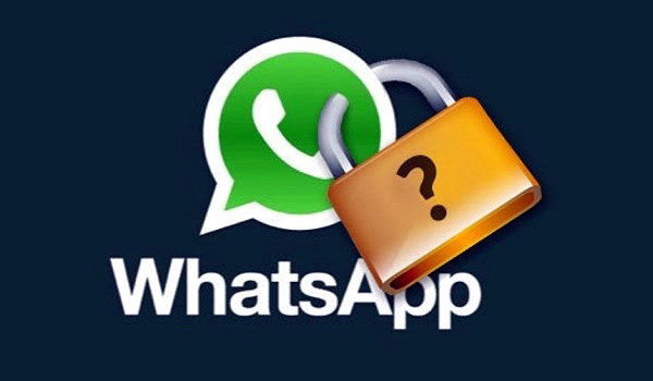 如何停用iPhone的WhatsApp中的两个步骤验证