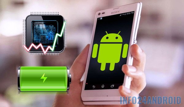 5个最好的Android应用程序，可查看电池，RAM和CPU