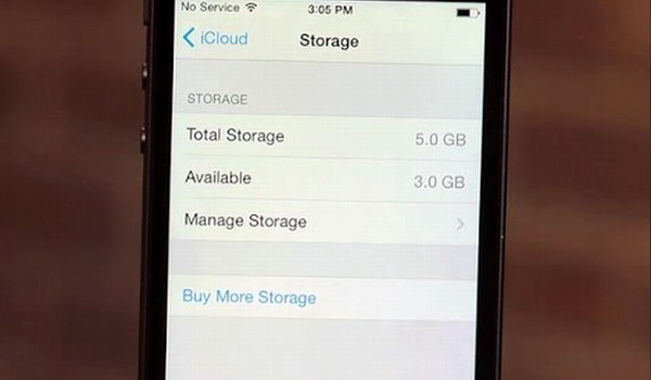如何通过备份释放iPhone存储空间