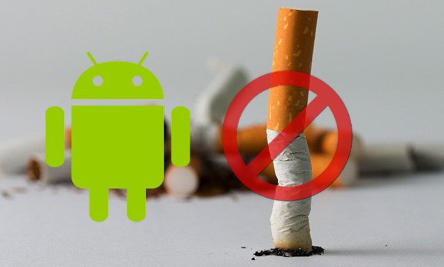 5 个免费的 Android 应用程序可帮助您戒烟