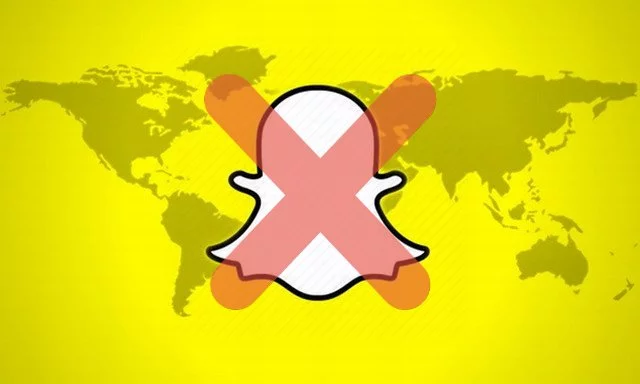 如何停用或删除您的 Snapchat 帐户