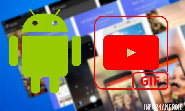 在Android上创建GIF的10个最佳应用