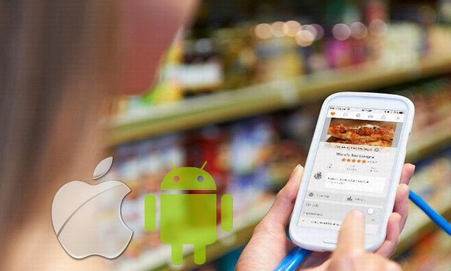 9个适用于Android和iOS的最佳食品食谱应用