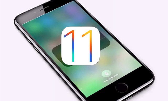 如何在iOS 11中保存iPhone屏幕11