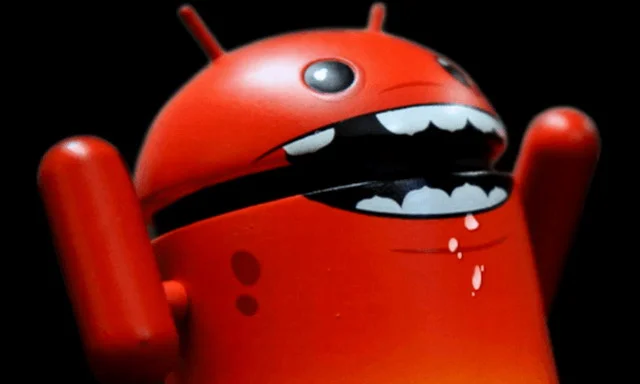 注入代码的第一个Android恶意软件